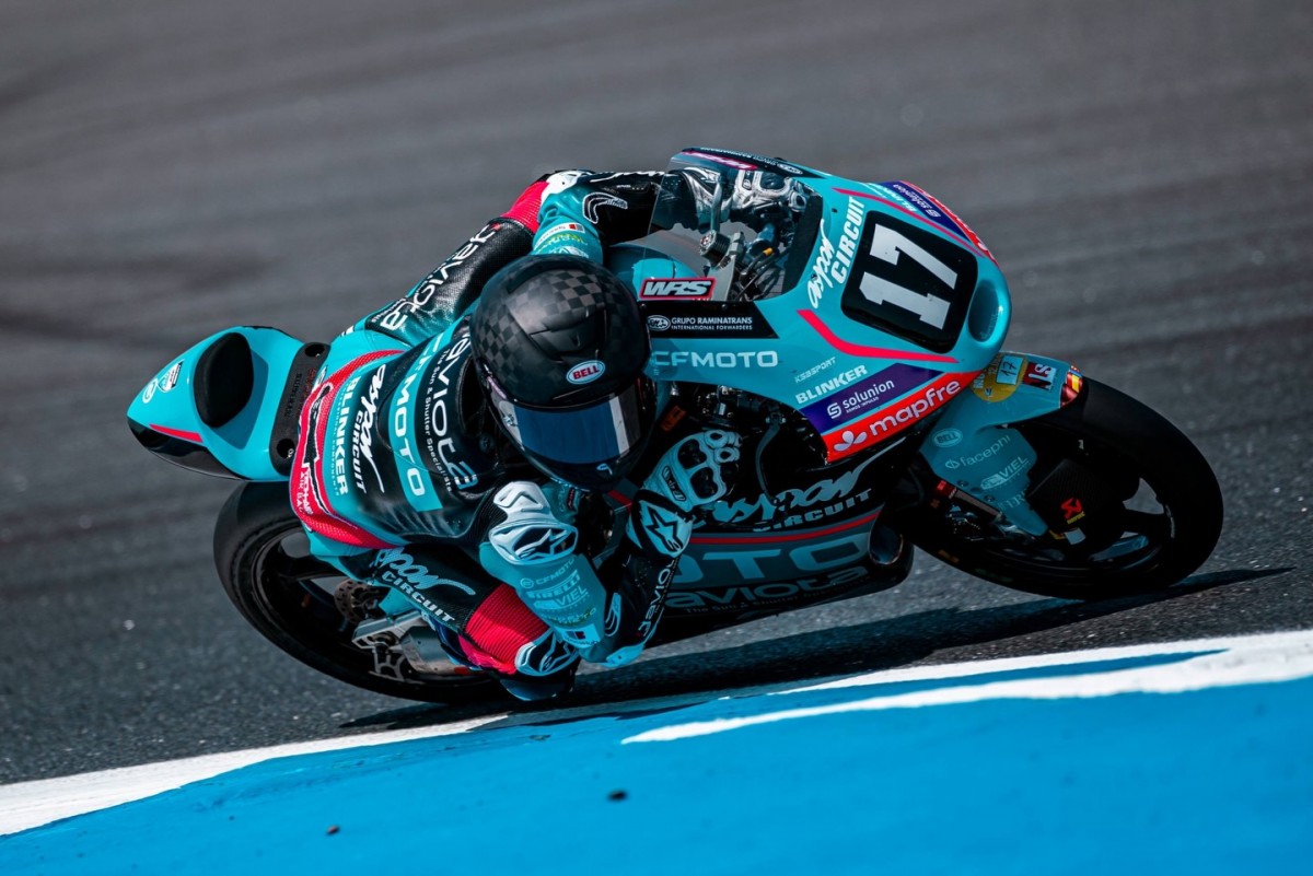 CFMOTO ASPAR CFMOTO ASPAR