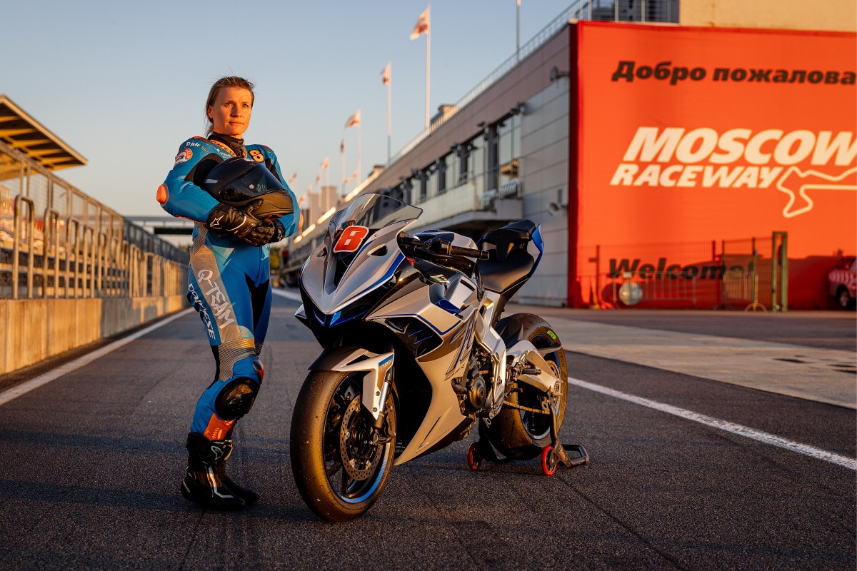 MOTORSPORT MOTORSPORT