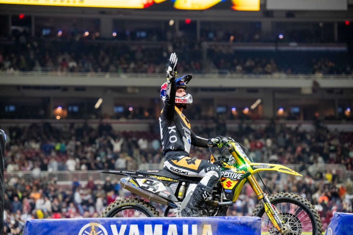 купер уэбб купер уэбб