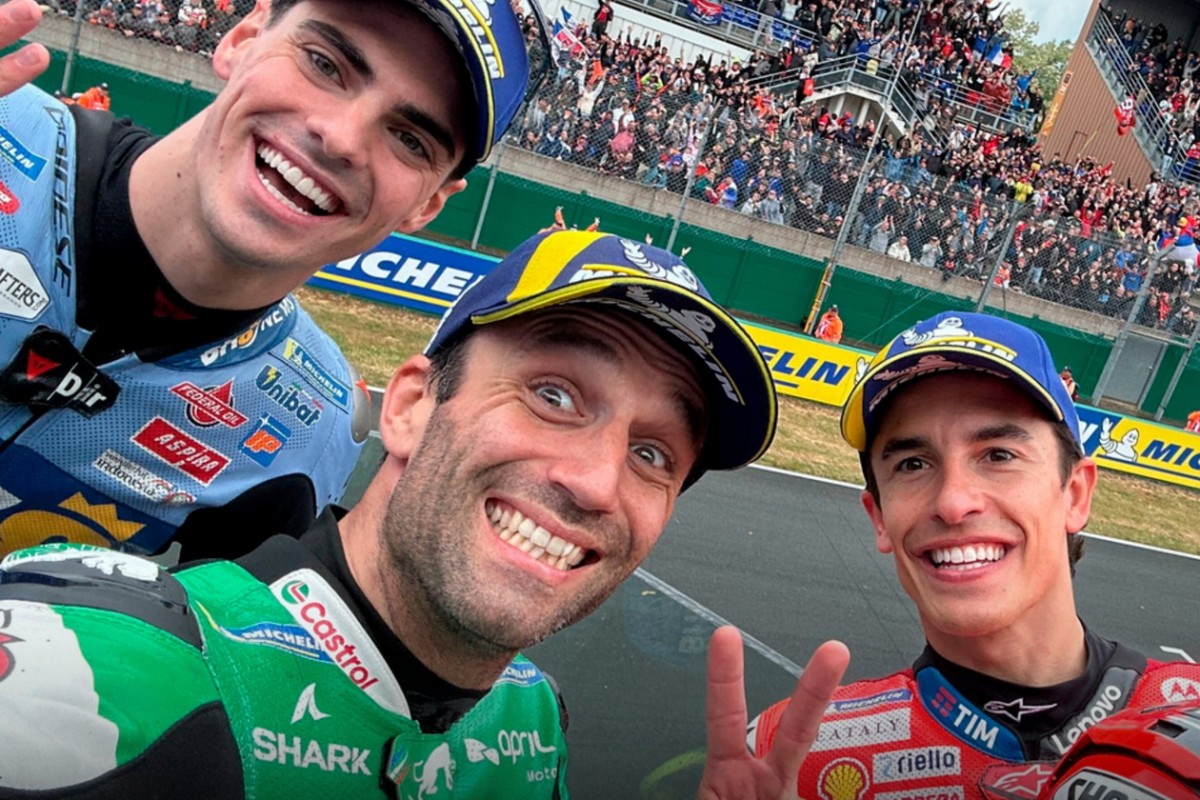 FRENCHSGP