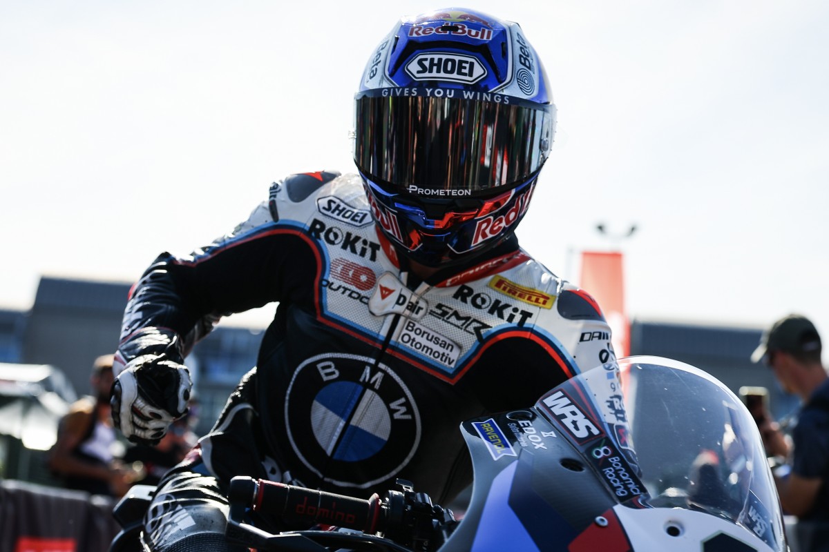 FRENCHWORLDSBK FRENCHWORLDSBK