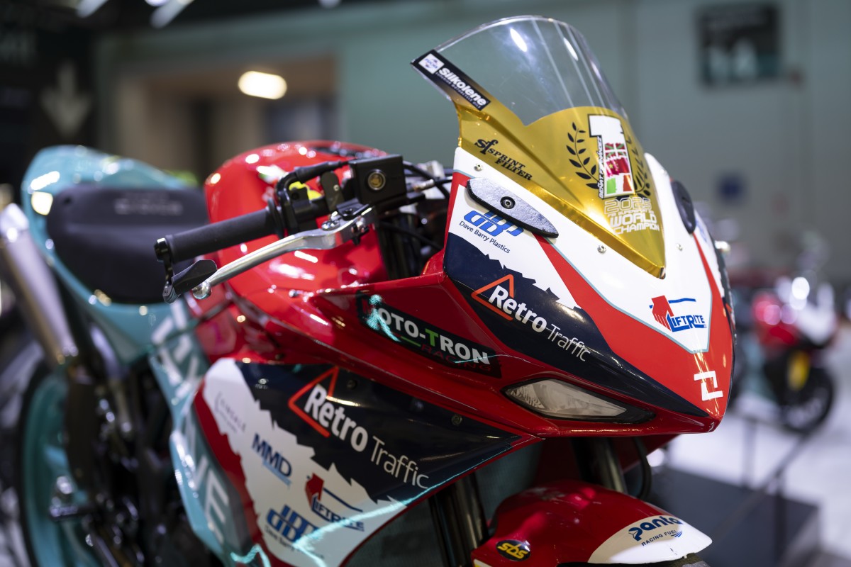 супербайк супербайк