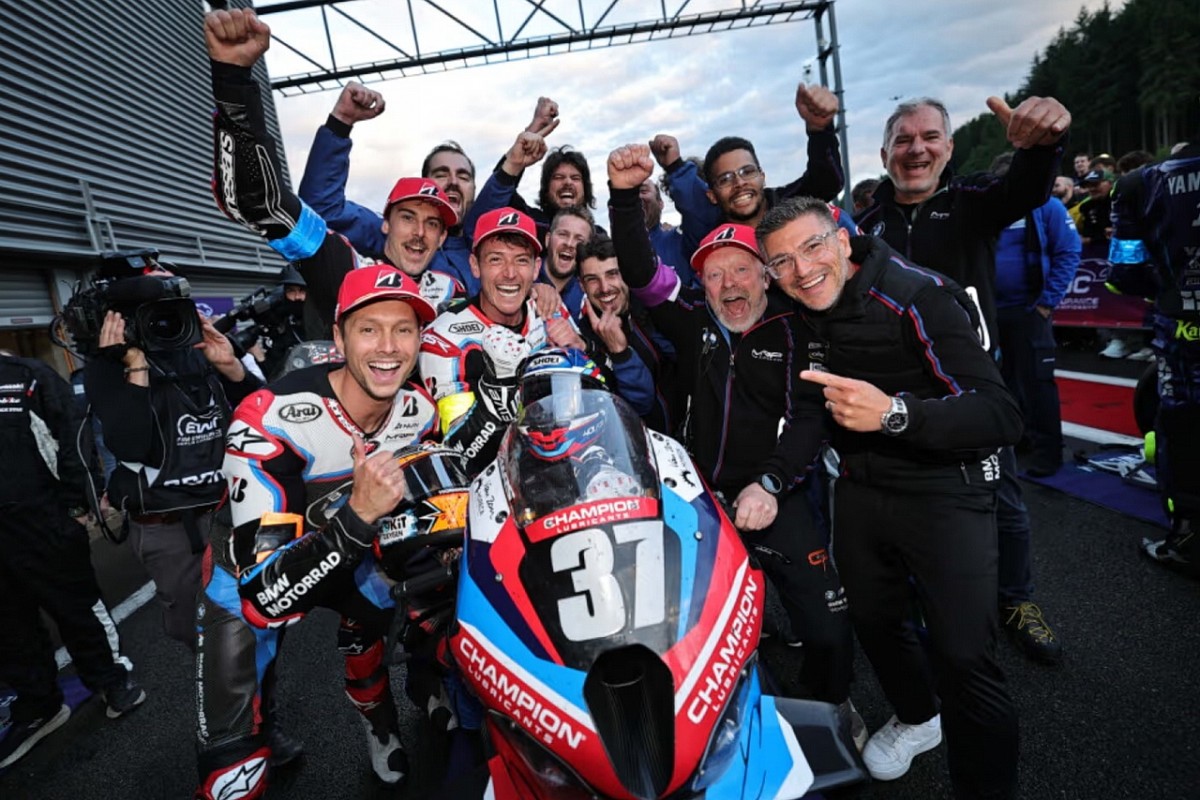 FIM EWC FIM EWC
