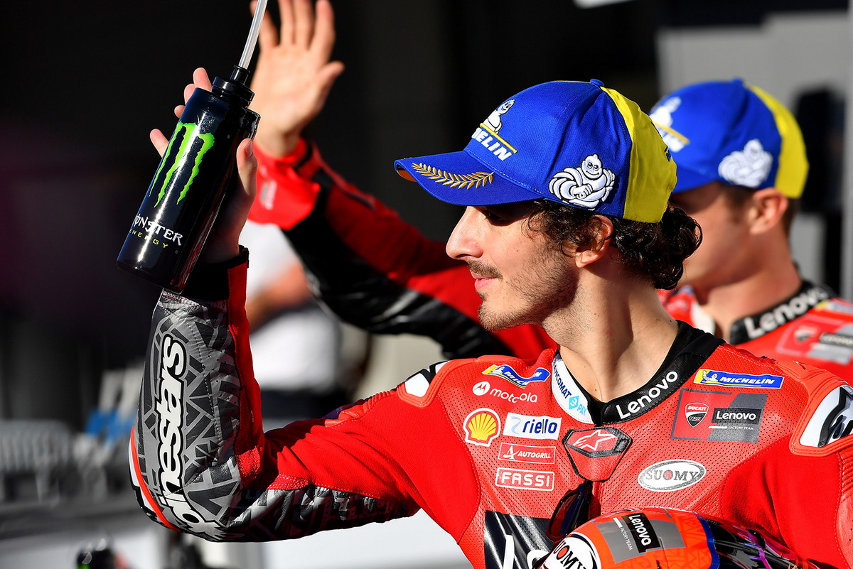 Jack Miller MOTOGP 2021