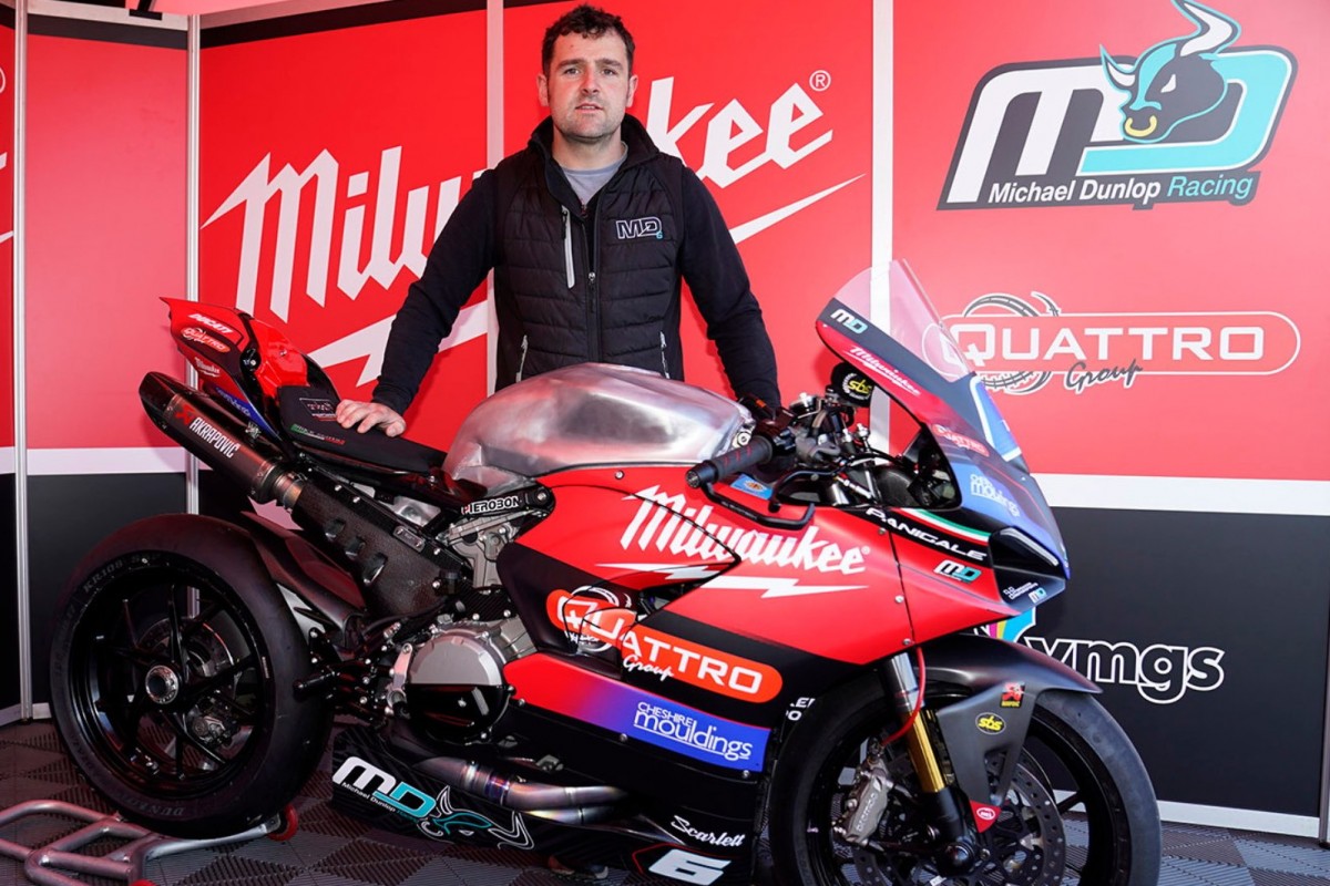 ISLE OF MAN TT ISLE OF MAN TT