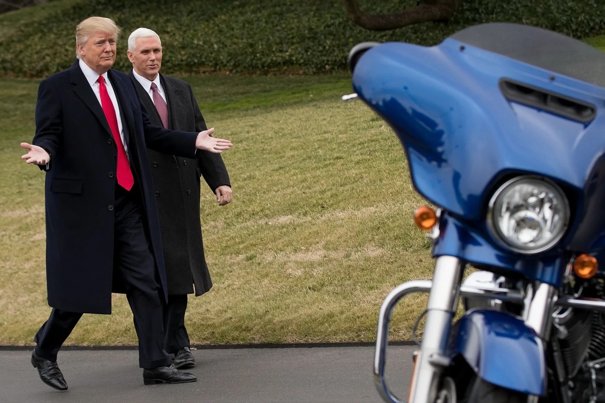 мировой авторынок