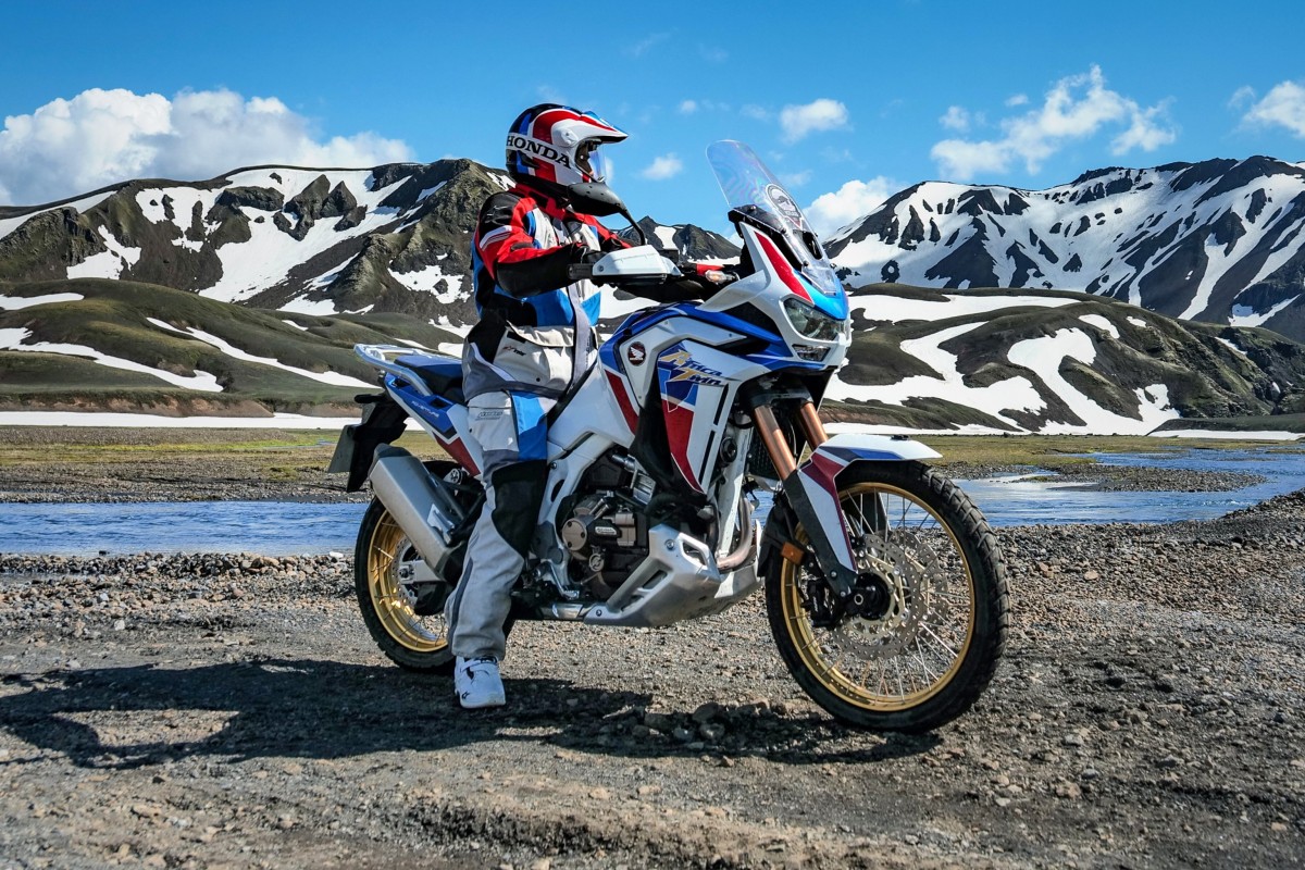 Замена аккумулятора на современном мотоцикле: почему на Honda с DCT стоит сразу ставить LFP АКБ