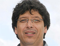 Штефан Кифер, директор Viessmann Kiefer Racing