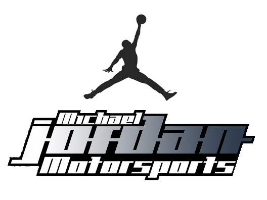 Michael Jordan Motorsport