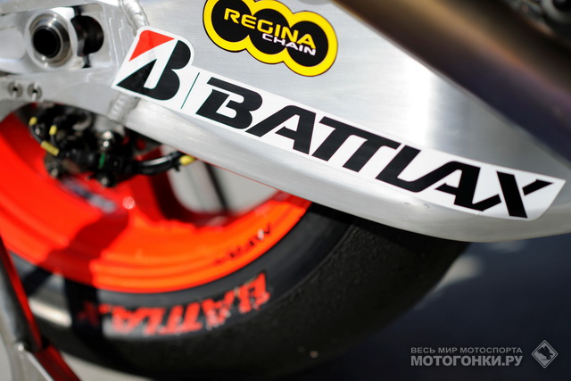На счтеу Bridgestone BATTLAX 157 побед в Гран-При за 12 лет