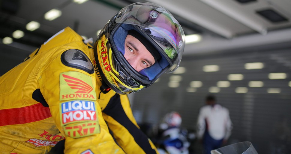 Александр Меньших: Forspeed готова к 6-часовой гонке в Moscow Raceway!