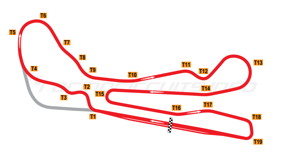 Схема Guiadix Circuit