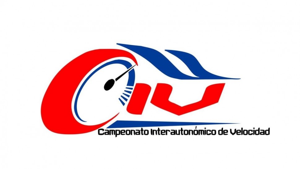 CIV Campeonato Interautonomico de Velocidad: межрегиональный чемпионат Испании
