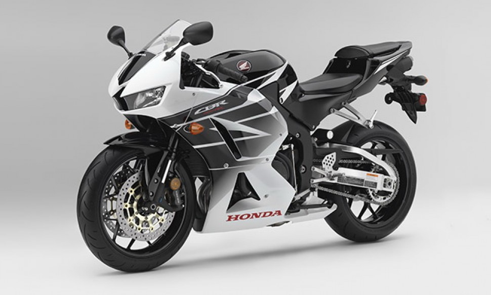 Защита цепи для мотоцикла Honda CBR600RR 03-12