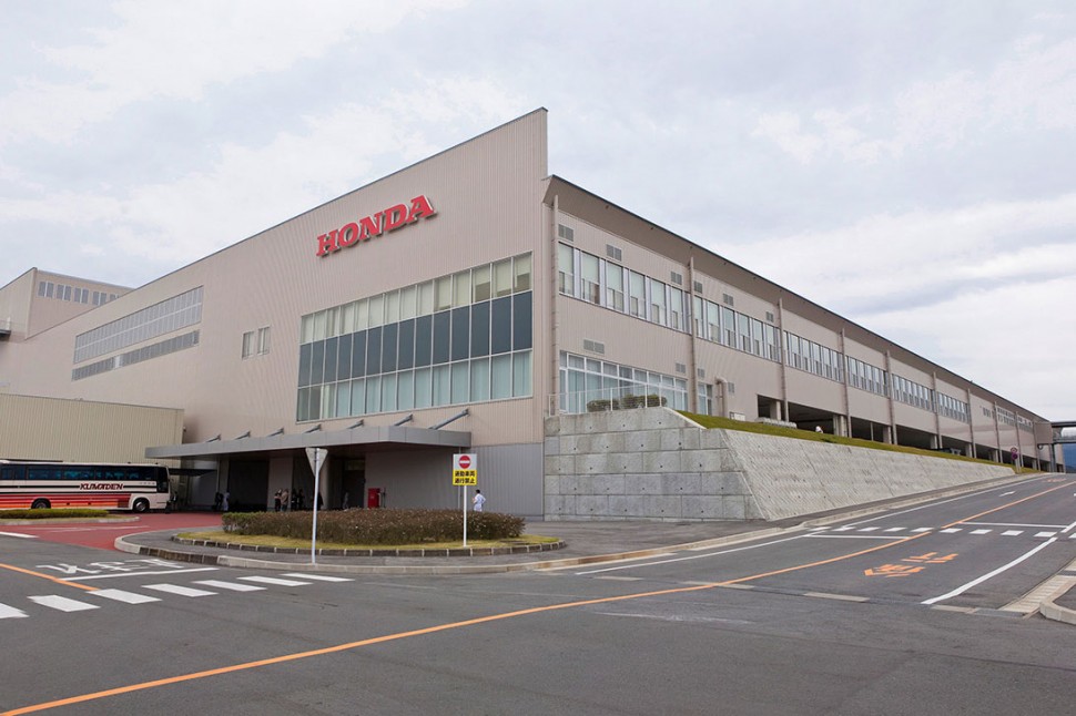 Завод honda. Завод Хонда в Японии. Первый завод Хонда в США. Ханой завод Хонда. Завод Honda в США.