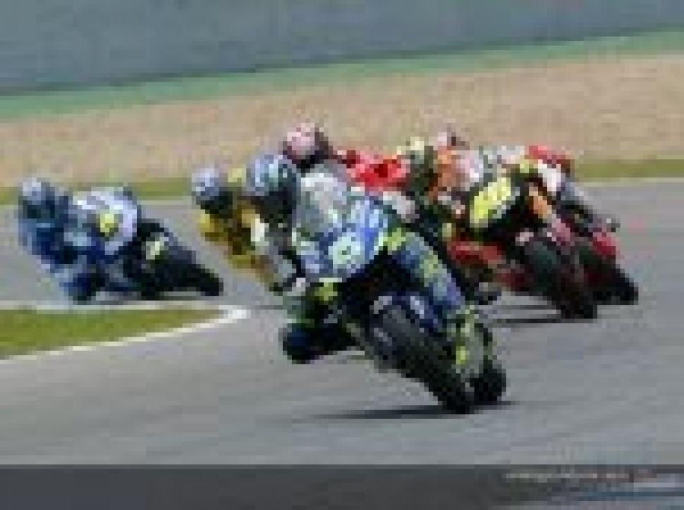 2004 motogp