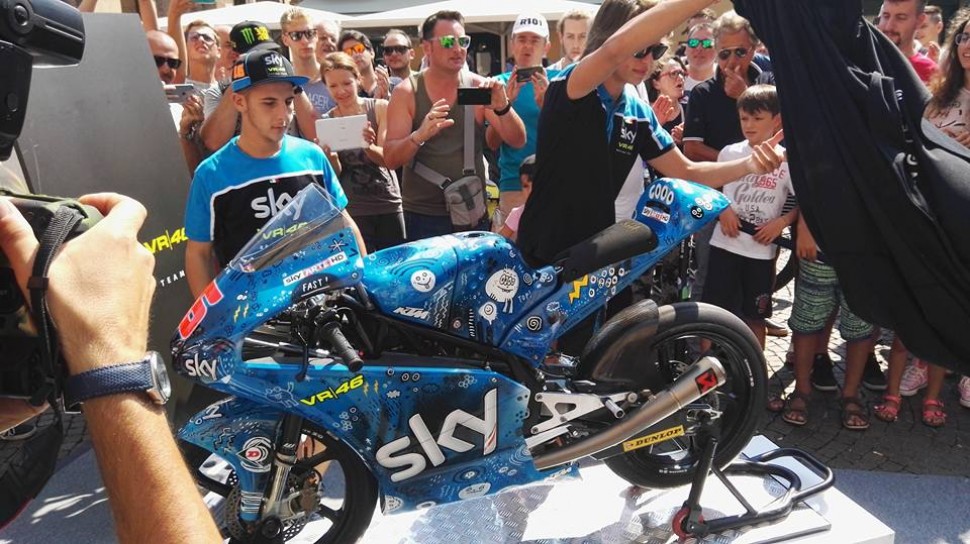 sky vr46 moto3