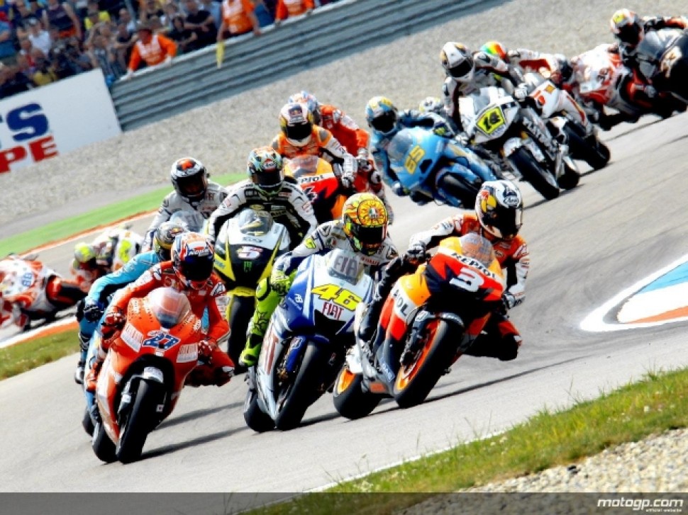 motogp 2010