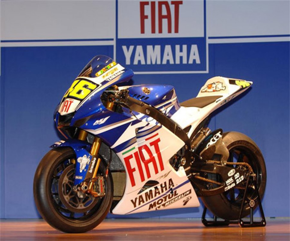 motogp fiat