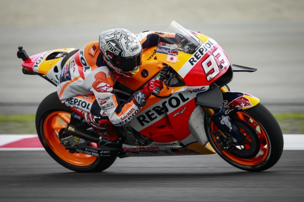 Repsol Honda Team