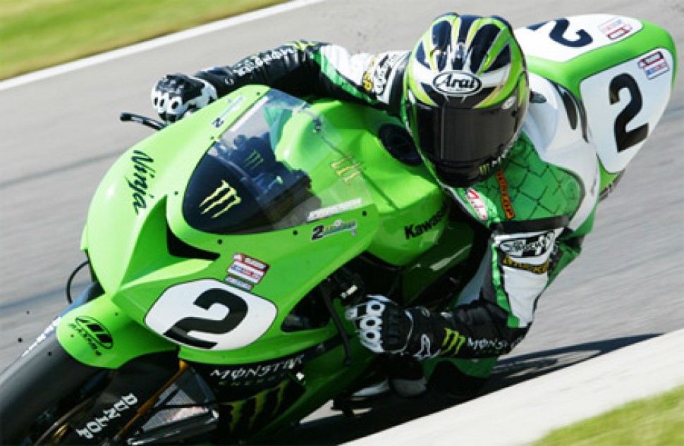 Kawasaki MOTOGP