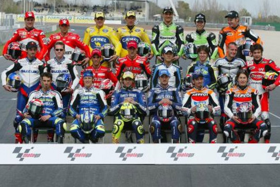 2005 motogp