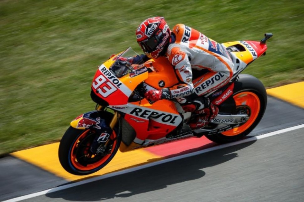 MOTOGP Honda Repsol