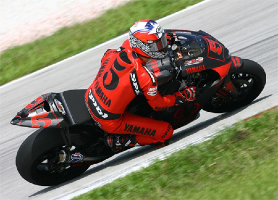 Marco Ducati