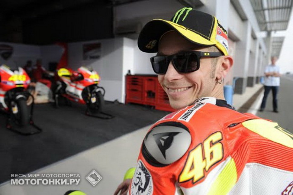 oakley motogp