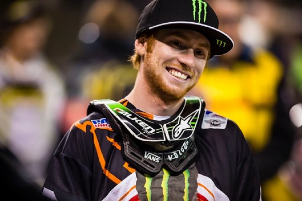 Ryan Villopoto