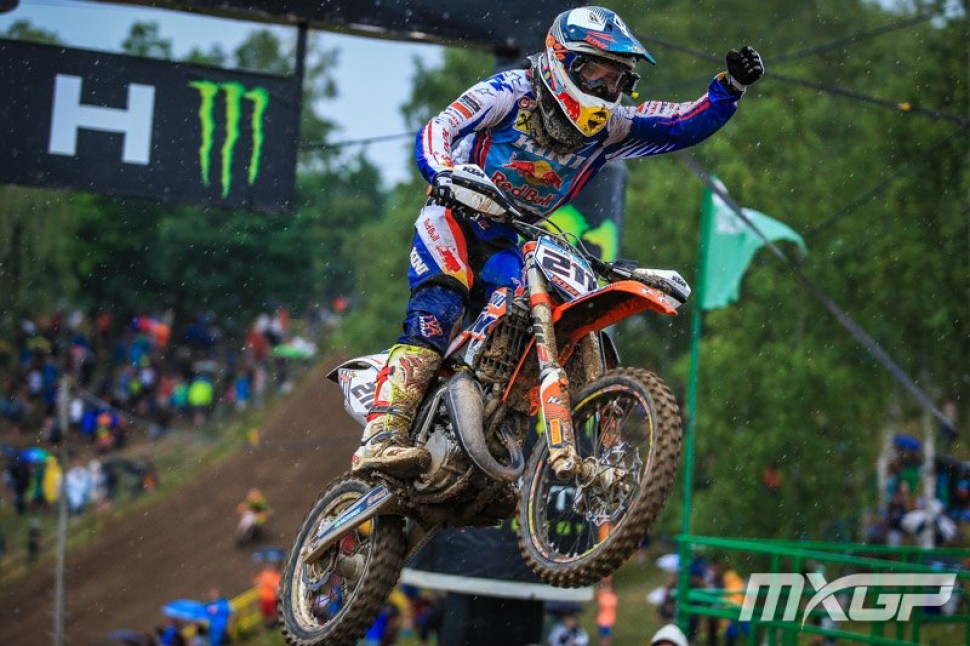 MXGP 2016