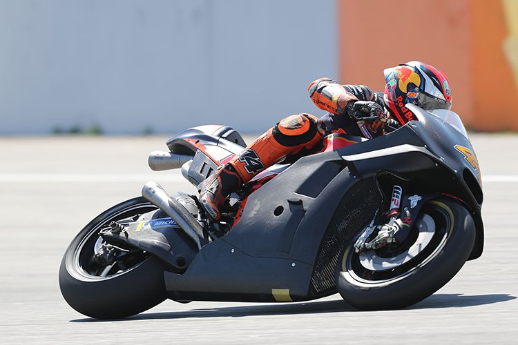 KTM делает новый шаг вперед с новым шасси RC16