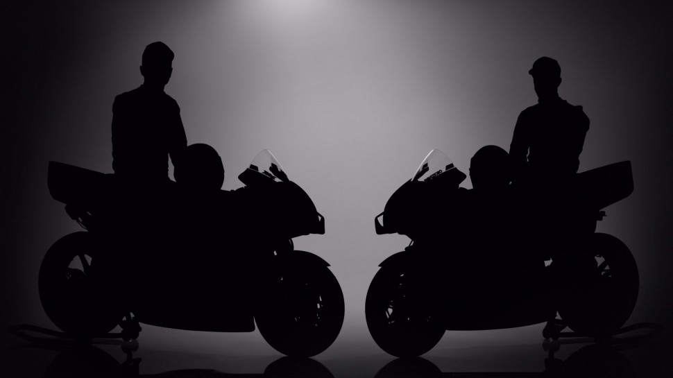 Презентация MotoGP Ducati Team 2020 года пройдет на Instagram