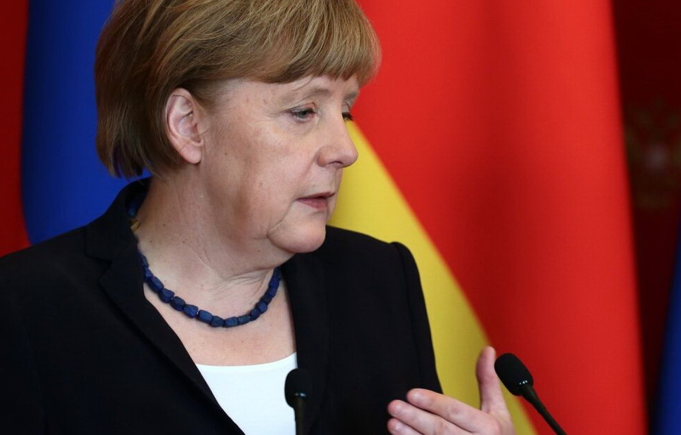 Ангела Меркель сделала новое заявление по карантину в Германии