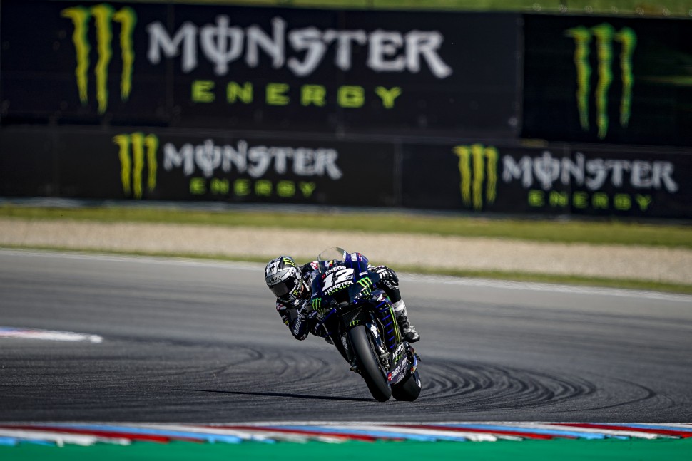 Маверик Виньялес, Monster Energy Yamaha MotoGP, ТОП-5