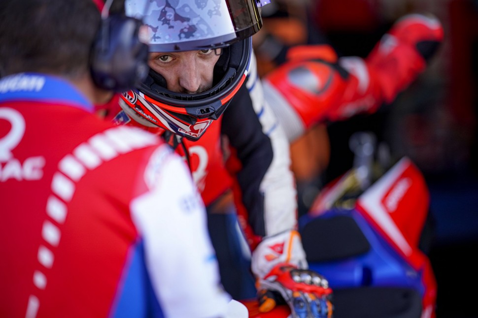 Джек Миллер - идеальный кандидат, чтобы стать 10-м победителем MotoGP в 2020 году