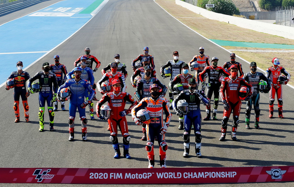 Класс-2020: чемпионат мира по MotoGP сильно изменится в конце 2021 года