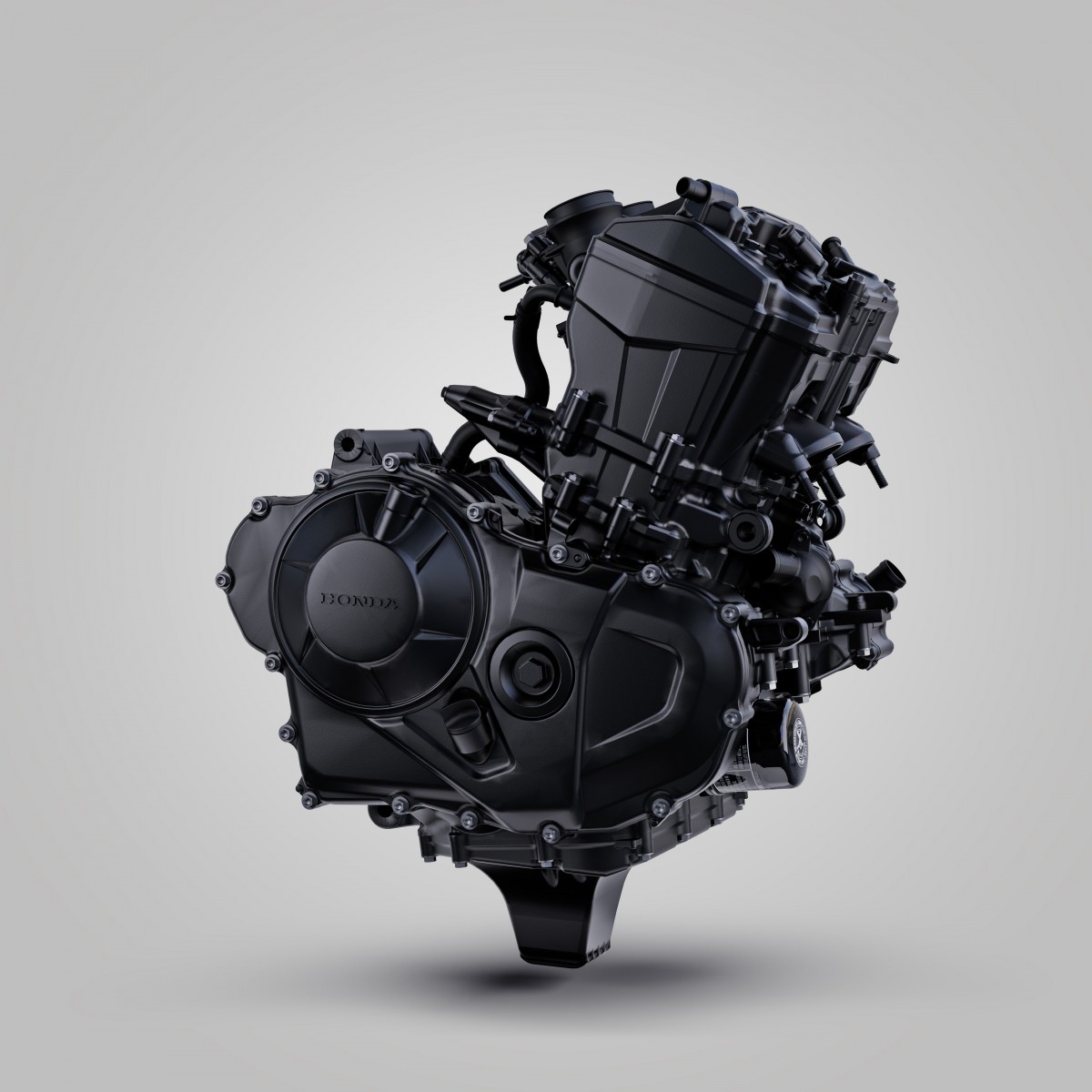 Новая платформа Honda CB750 (2023) - 755 куб.см., 92 л.с., 75 Нм