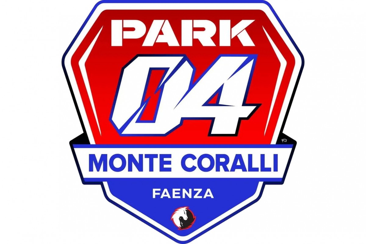 04 Park - Monte Coralli - новый проект Андреа Довициозо: его собственная трасса для мотокросса