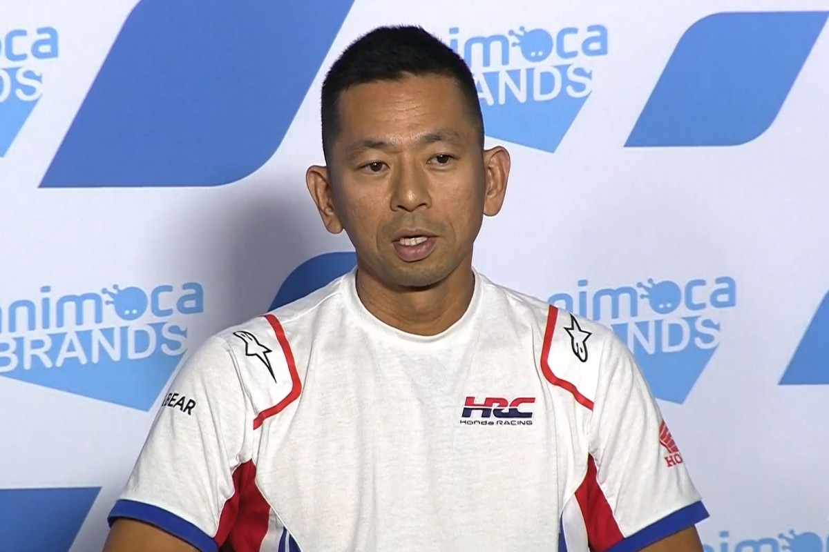 Отставка Такео Йокоямы с поста технического директора Honda RC213V ожидалась