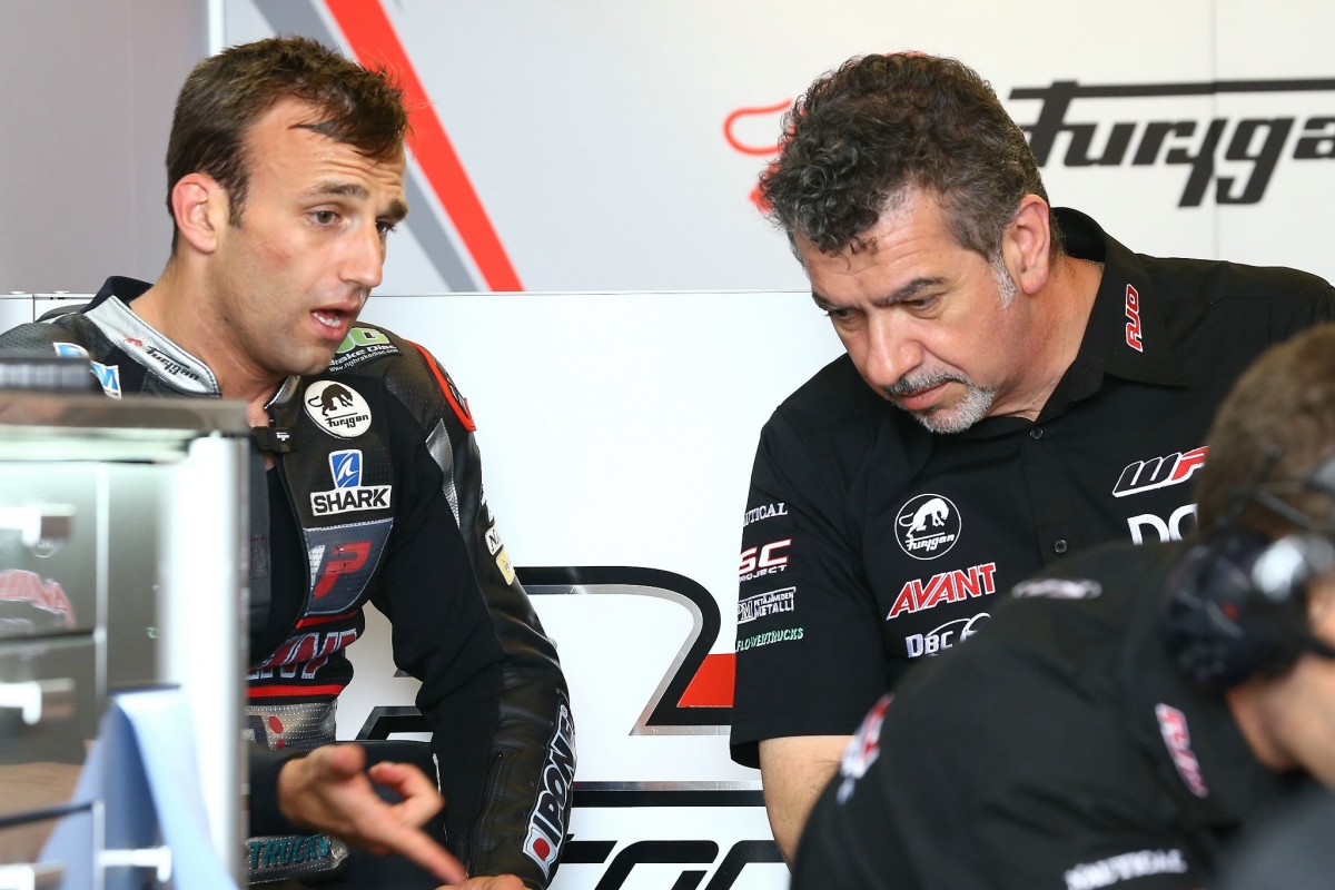 В команду Жоана Зарко возвращается его шеф из Ajo Motorsport, с которым Зарко выиграл 2 титула в Moto2