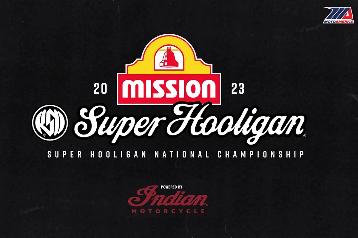 MotoAmerica Super Hooligan 2023