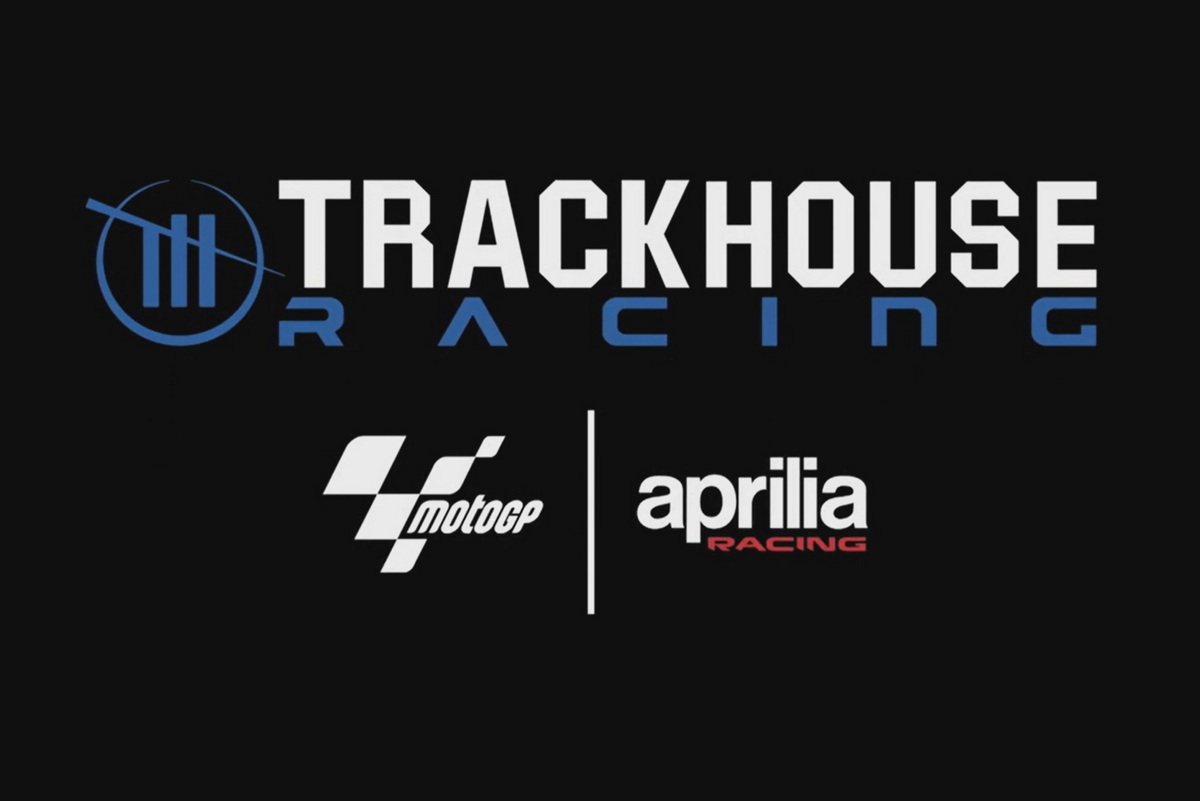 TrackHouse Racing MotoGP Team