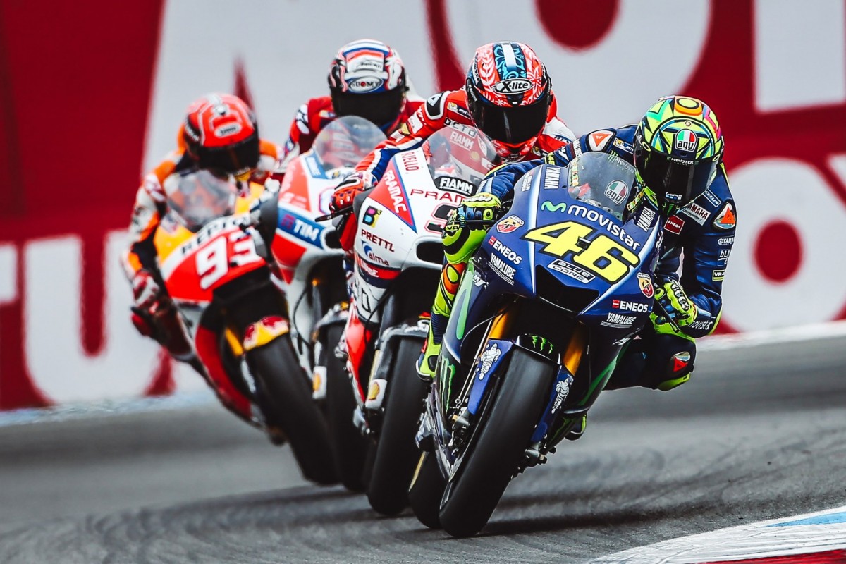 DutchGP MotoGP 2015