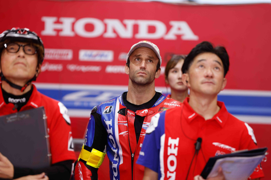 Пилот MotoGP Жоан Зарко выиграл Suzuka 8 Hours
