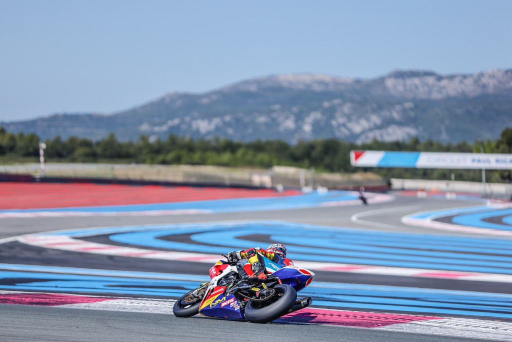 Circuit Paul Ricard