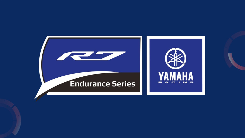 Yamaha R7 Endurance Series