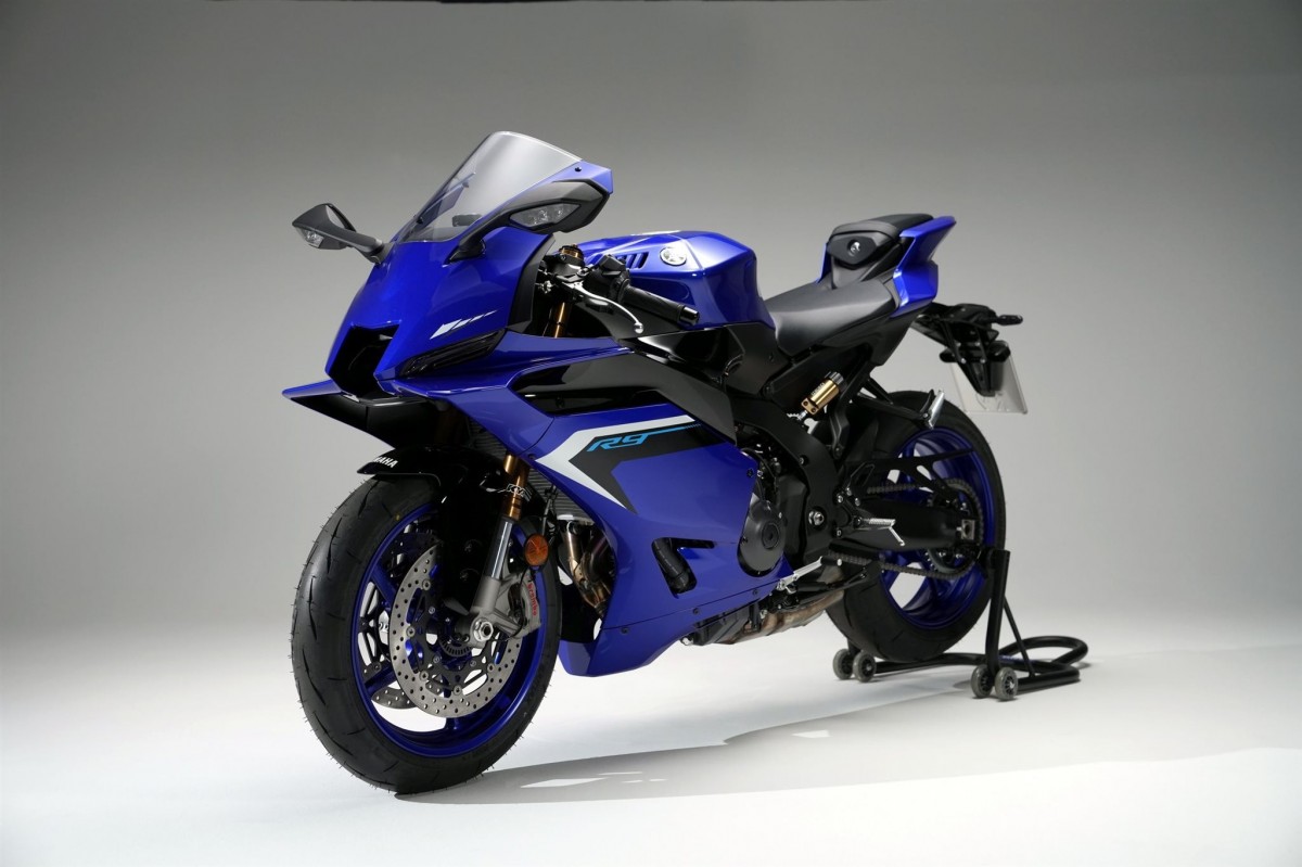 Yamaha YZF-R9 (2025)