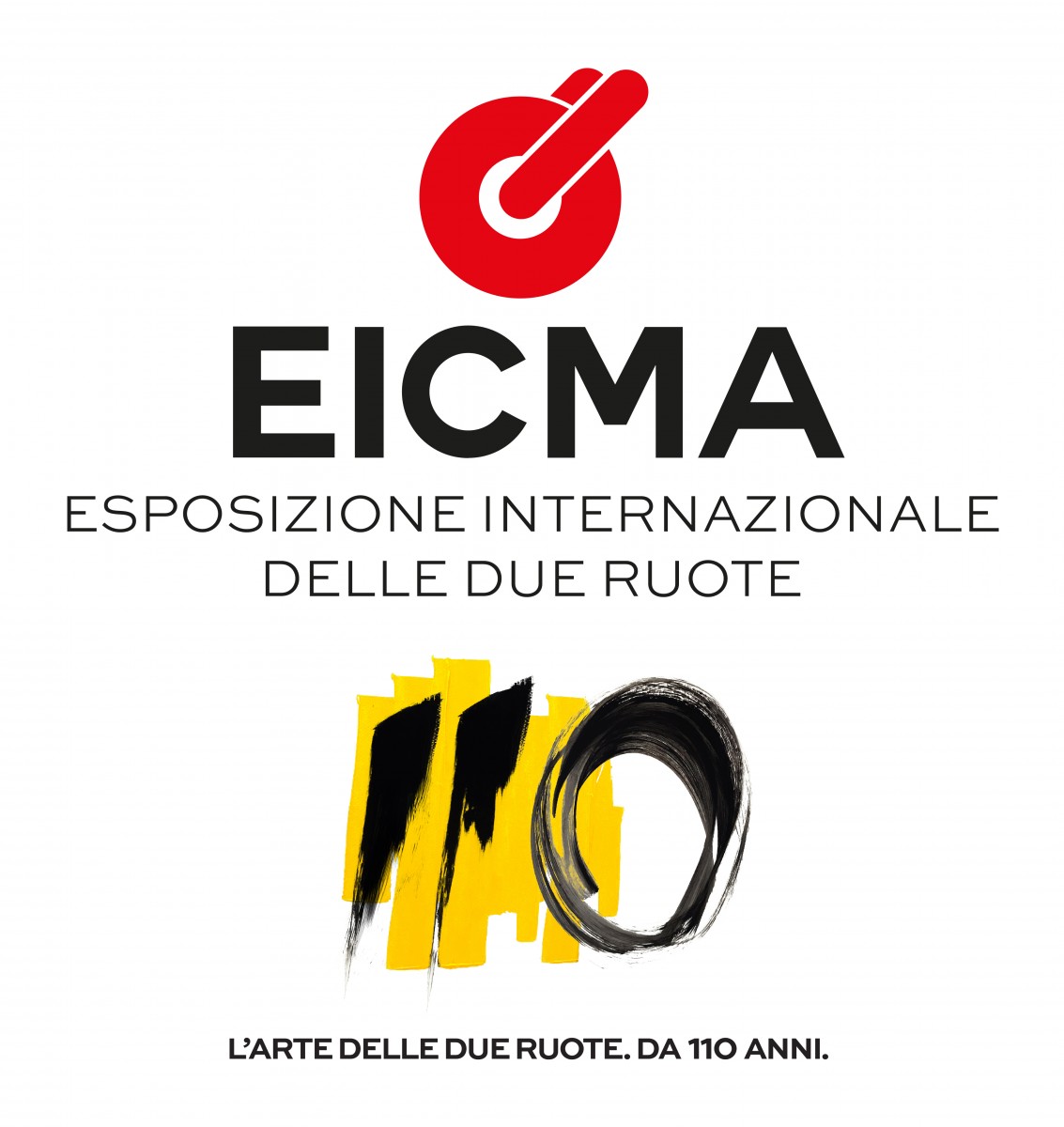 EICMA 2024 - 110 лет