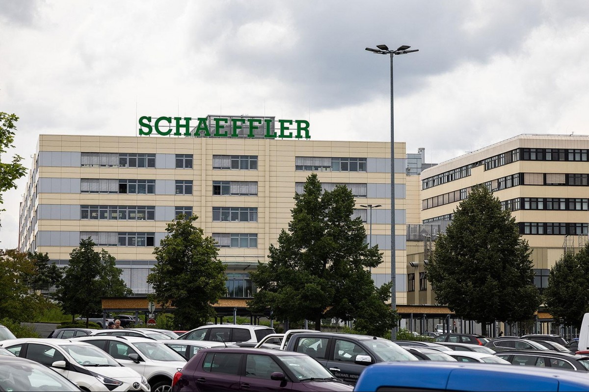 Schaeffler